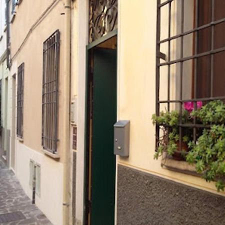 B&B Art Boutique Mantua Exterior foto
