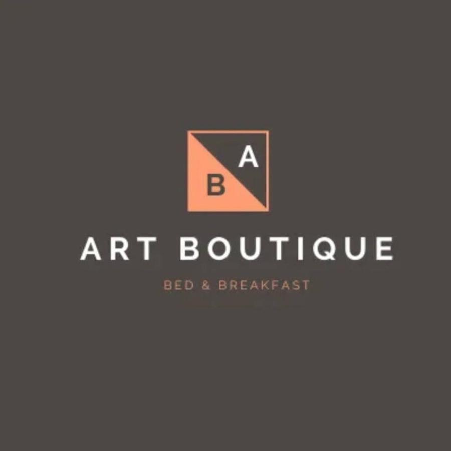 B&B Art Boutique Mantua Exterior foto
